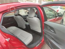 تويوتا بريوس